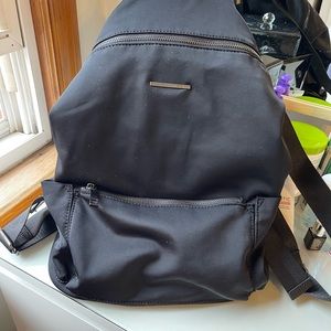Aldo backpack Sooo useful!!!
